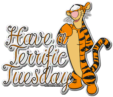 Tigger Tuesday picture
