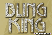 Bling King picture