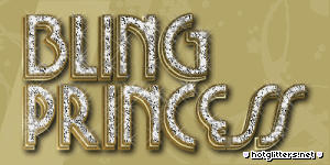 Bling Princess picture