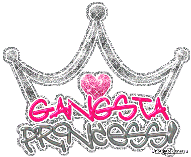 Gangsta Princess picture