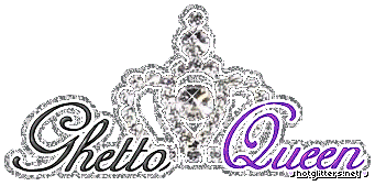 Ghetto Queen