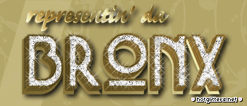 Representin Bronx 626