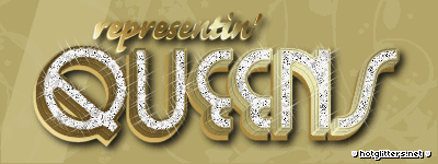 Representin Queens 626