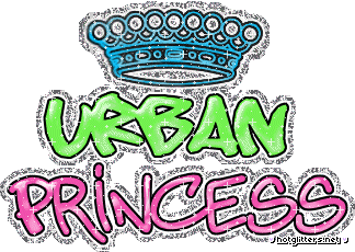 Urban Princess picture