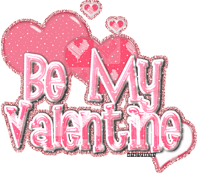 Be My Valentine picture