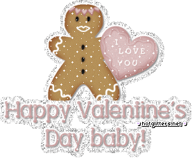 Gingerbread Valentine picture