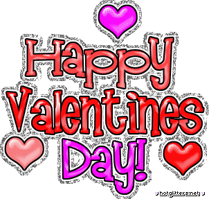 Happy Valentines Day 3