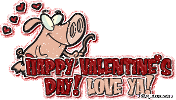 Happy Valentines Day 3