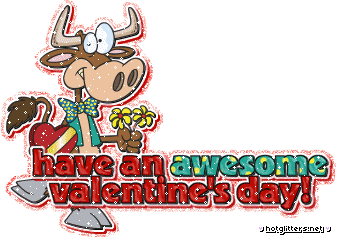 Have An Awesome Valentines