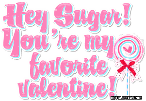 Hey Sugar picture