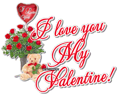 Love My Valentine picture
