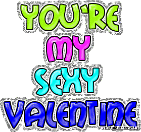 Sexy Valentine