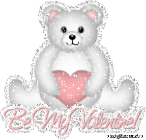 White Bear Valentine