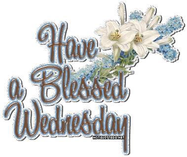 Blessed Wednesday picture