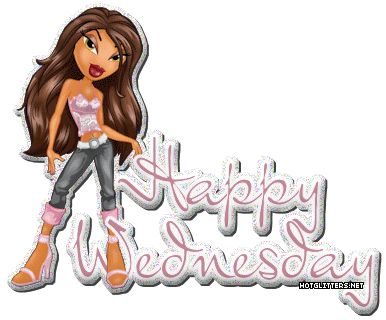 Bratz Wednesday
