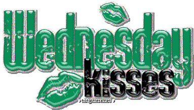 Wednesday Kiss
