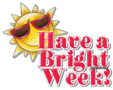 Bright Week picture