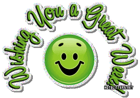 Smile Great Week