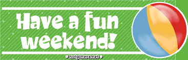 Beach Ball Weekend