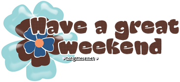 Flower Weekend