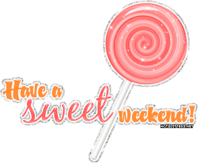 Lollipop Weekend