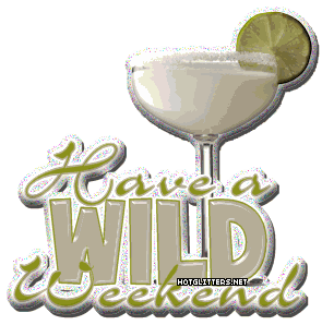 Margarita Weekend