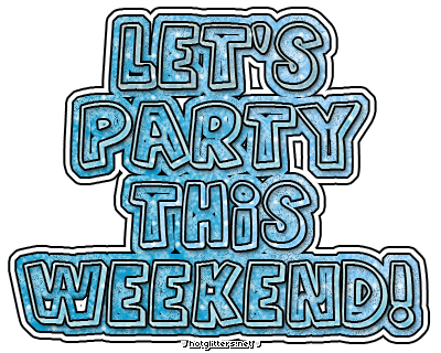 Party This Weekend 619