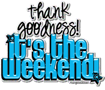 Tgi Weekend