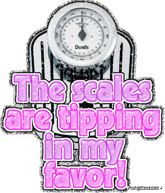 Scales picture