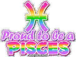 Pisces Proud