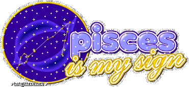 Pisces Sign picture