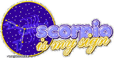 Scorpio Sign