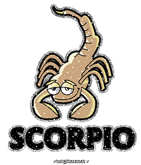 Scorpio picture
