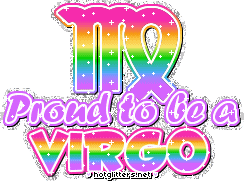 Virgo Proud